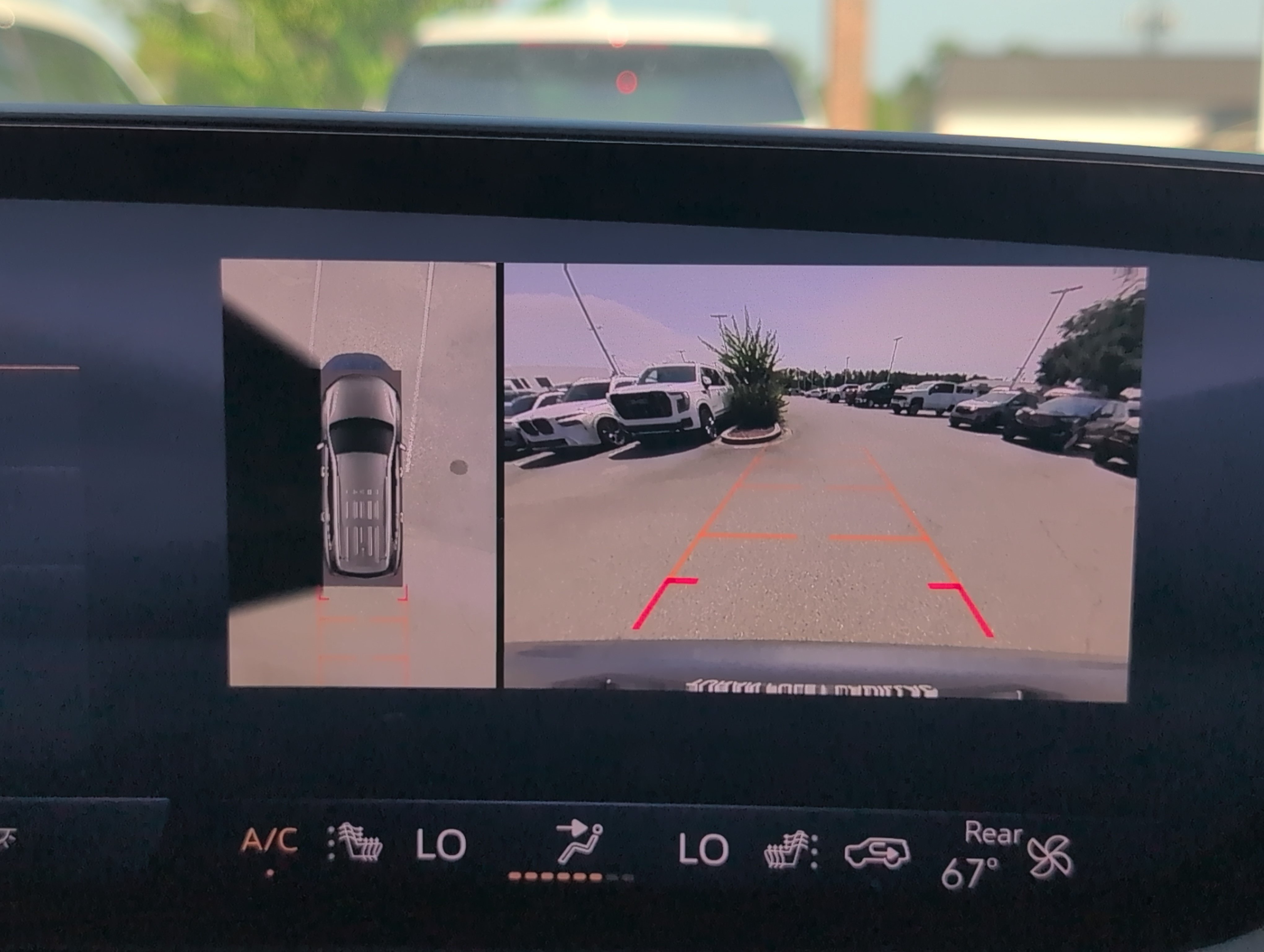 Used 2025 Buick Enclave Sport Touring FWD image 19