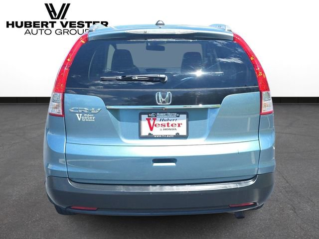 Used 2014 Honda CR-V EX-L image 7
