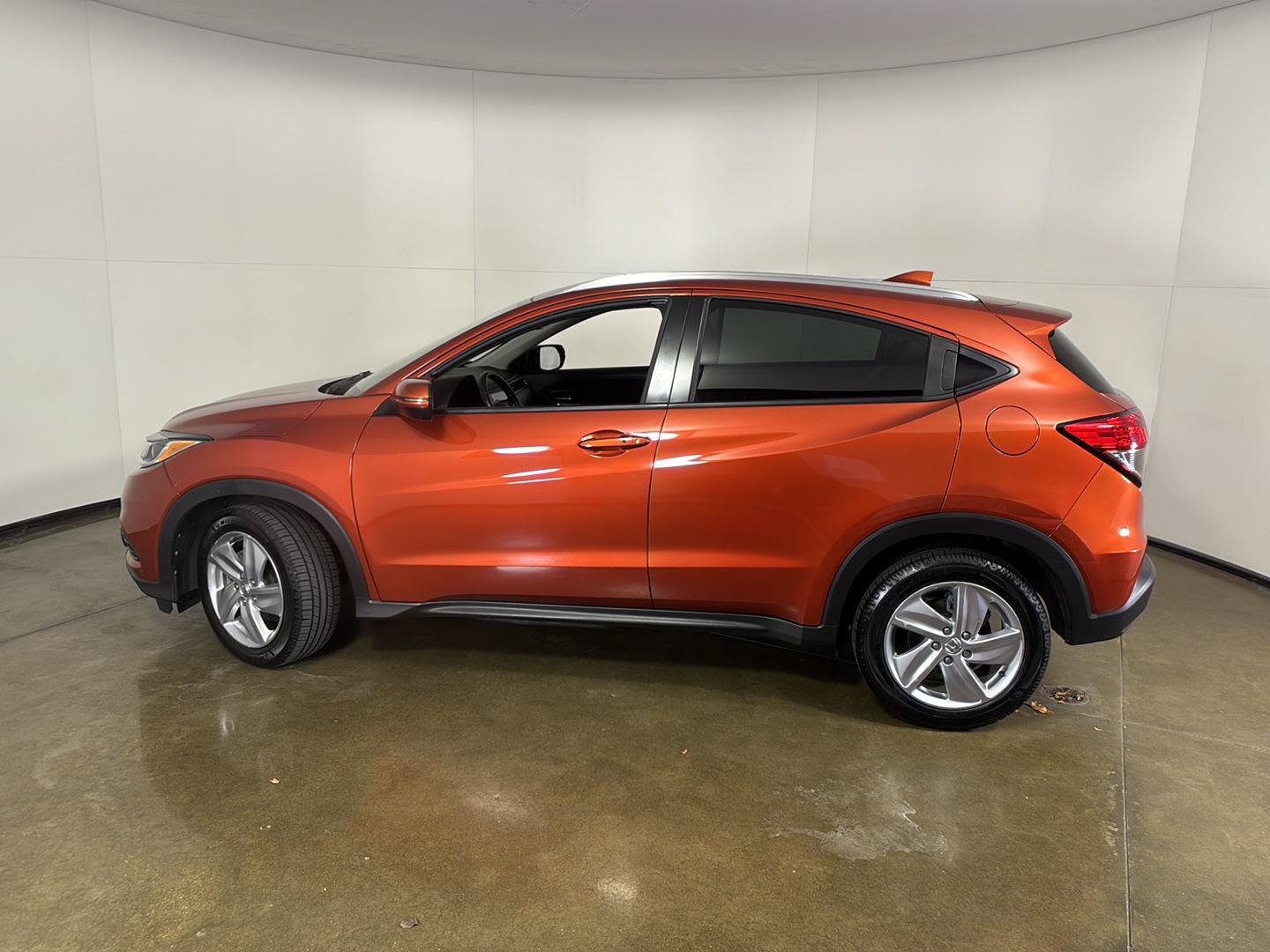Used 2020 Honda HR-V EX-L image 26