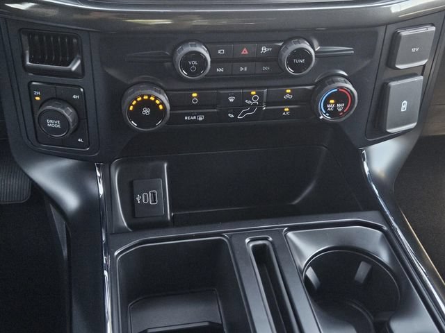 New 2026 Ford F150 STX w/ Equipment Group 200A AWD/4WD image 25