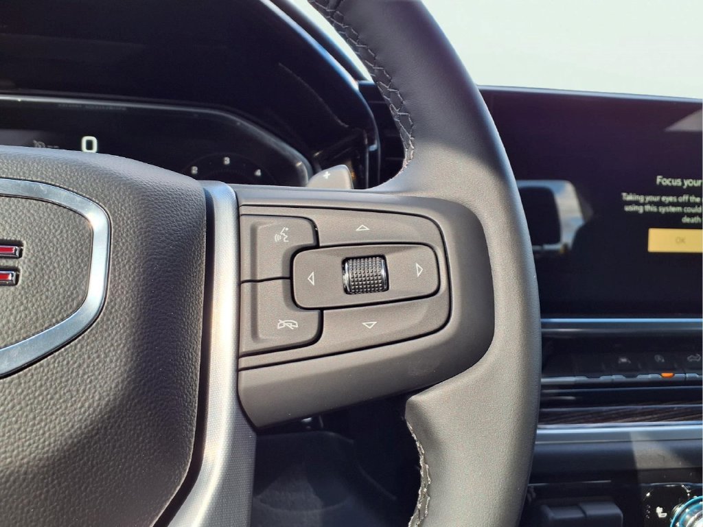 New 2026 GMC Sierra 1500 Elevation AWD/4WD image 13