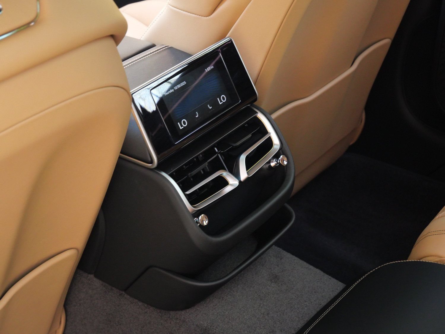 Used 2026 Bentley Flying Spur Azure AWD/4WD image 21