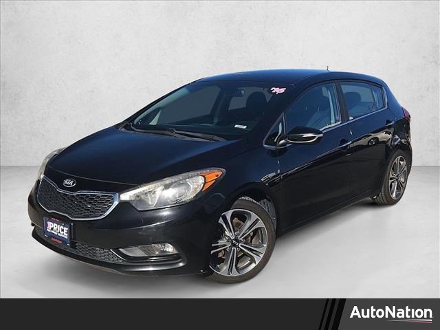 Used 2016 Kia Forte EX image 1