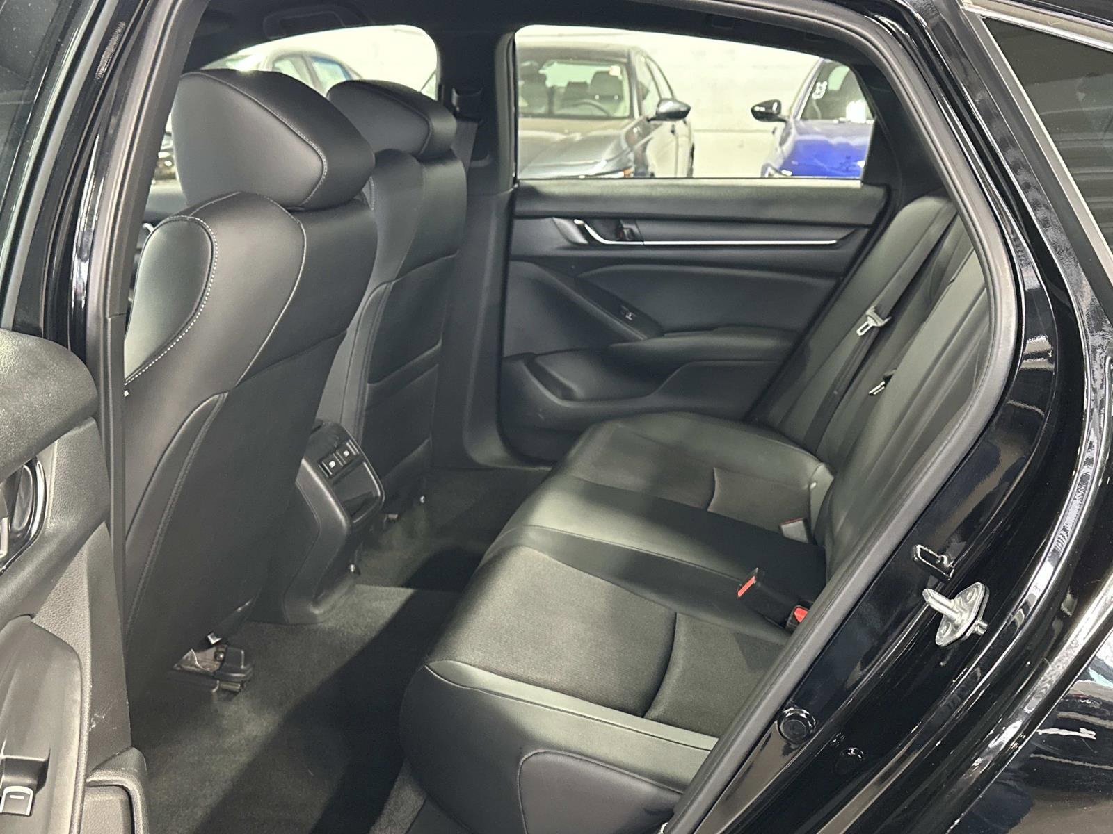 Used 2022 Honda Accord Sport image 19