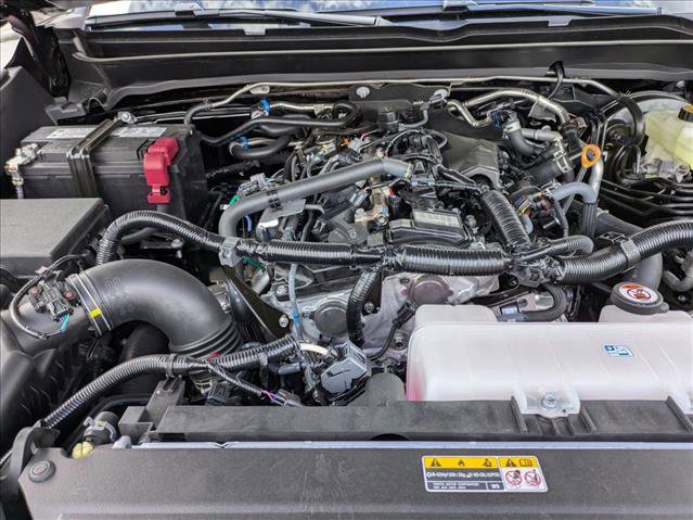 New 2026 Toyota Tacoma SR w/ SR Upgrade Package image 15