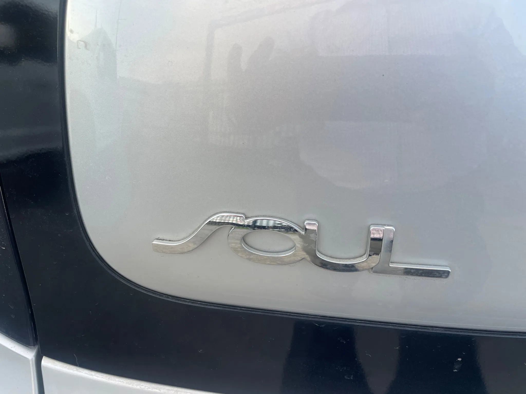 Used 2019 Kia Soul FWD image 6