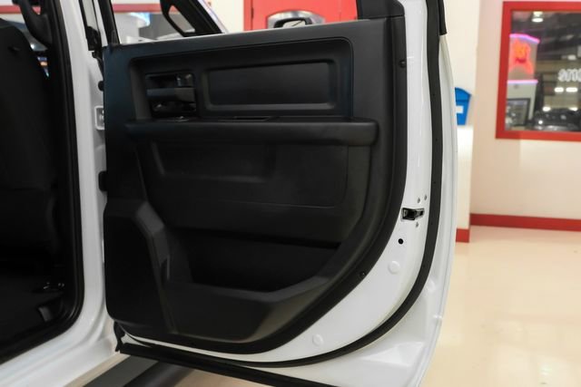 Used 2025 RAM 2500 Tradesman image 39