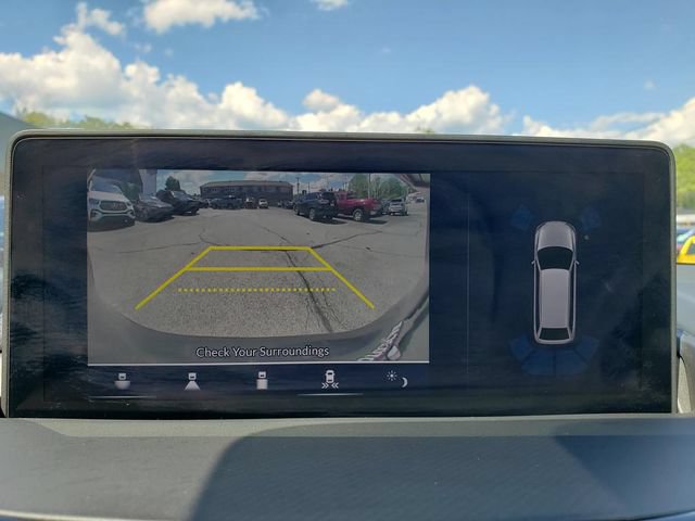 Certified 2024 Acura RDX w/ Technology Package AWD/4WD image 27