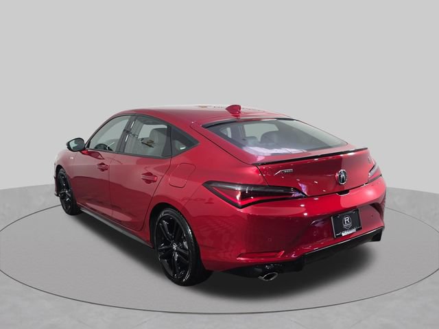 Used 2026 Acura Integra A-Spec w/ Technology Package FWD image 36