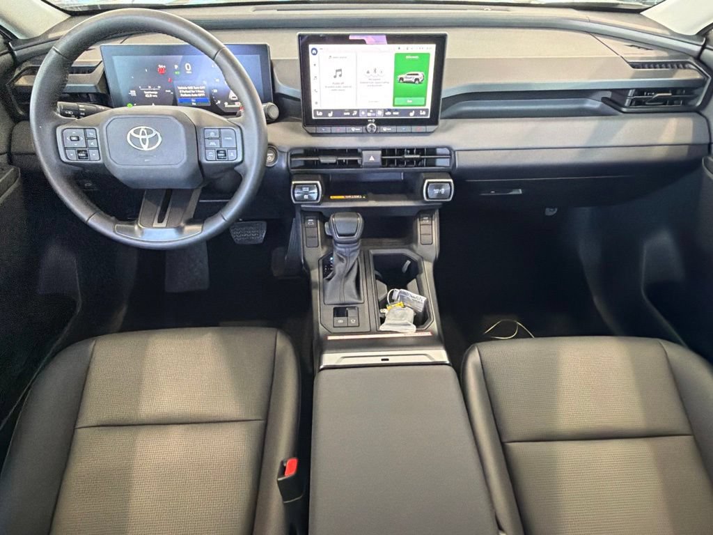 Certified 2026 Toyota RAV4 XLE Premium FWD image 33