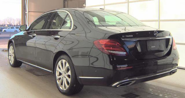 Used 2017 Mercedes-Benz E 300 w/ Premium 1 Package image 8