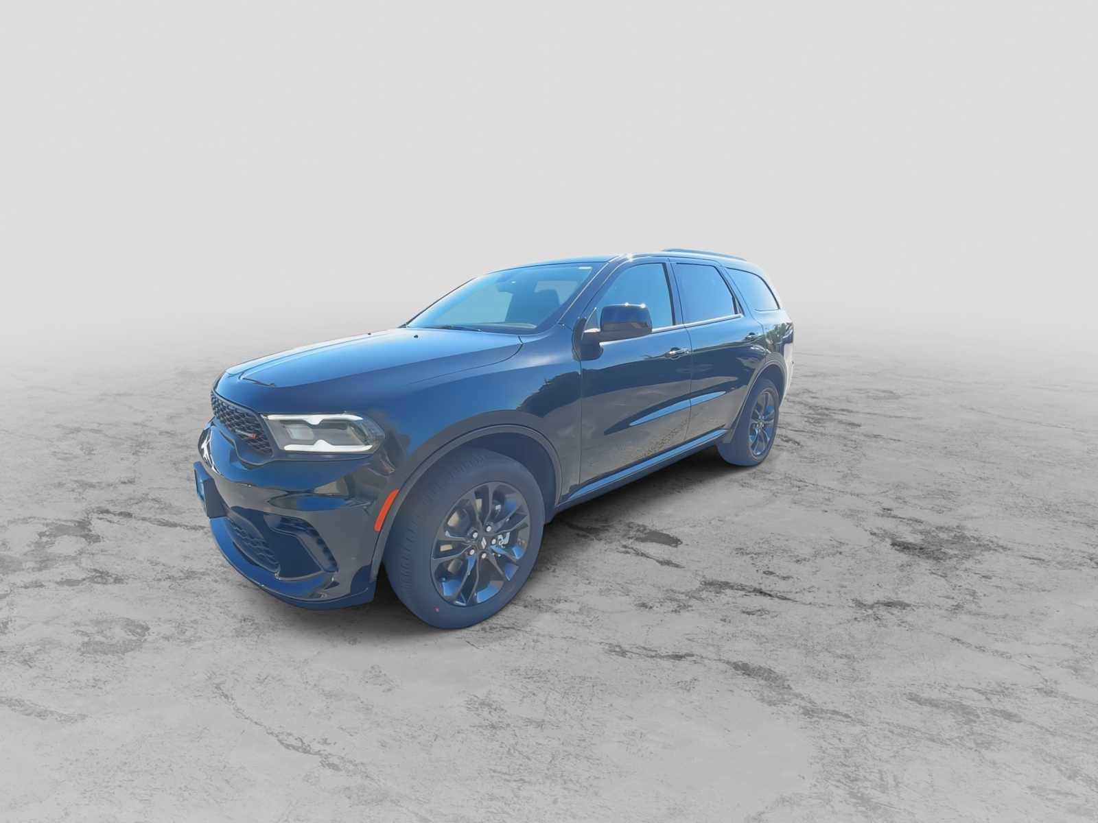 New 2026 Dodge Durango GT w/ Blacktop Package AWD/4WD image 4