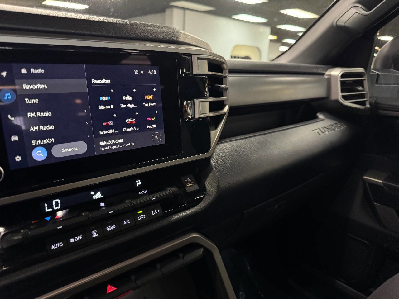 Used 2025 Toyota Tundra SR5 image 25