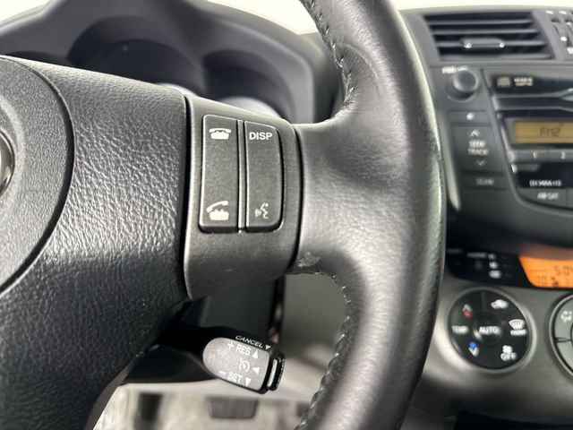 Used 2010 Toyota RAV4 Limited AWD/4WD image 11
