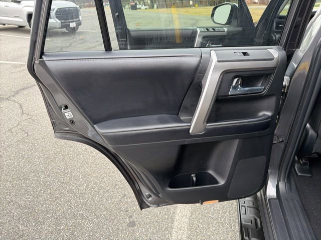 Used 2019 Toyota 4Runner SR5 Premium image 15