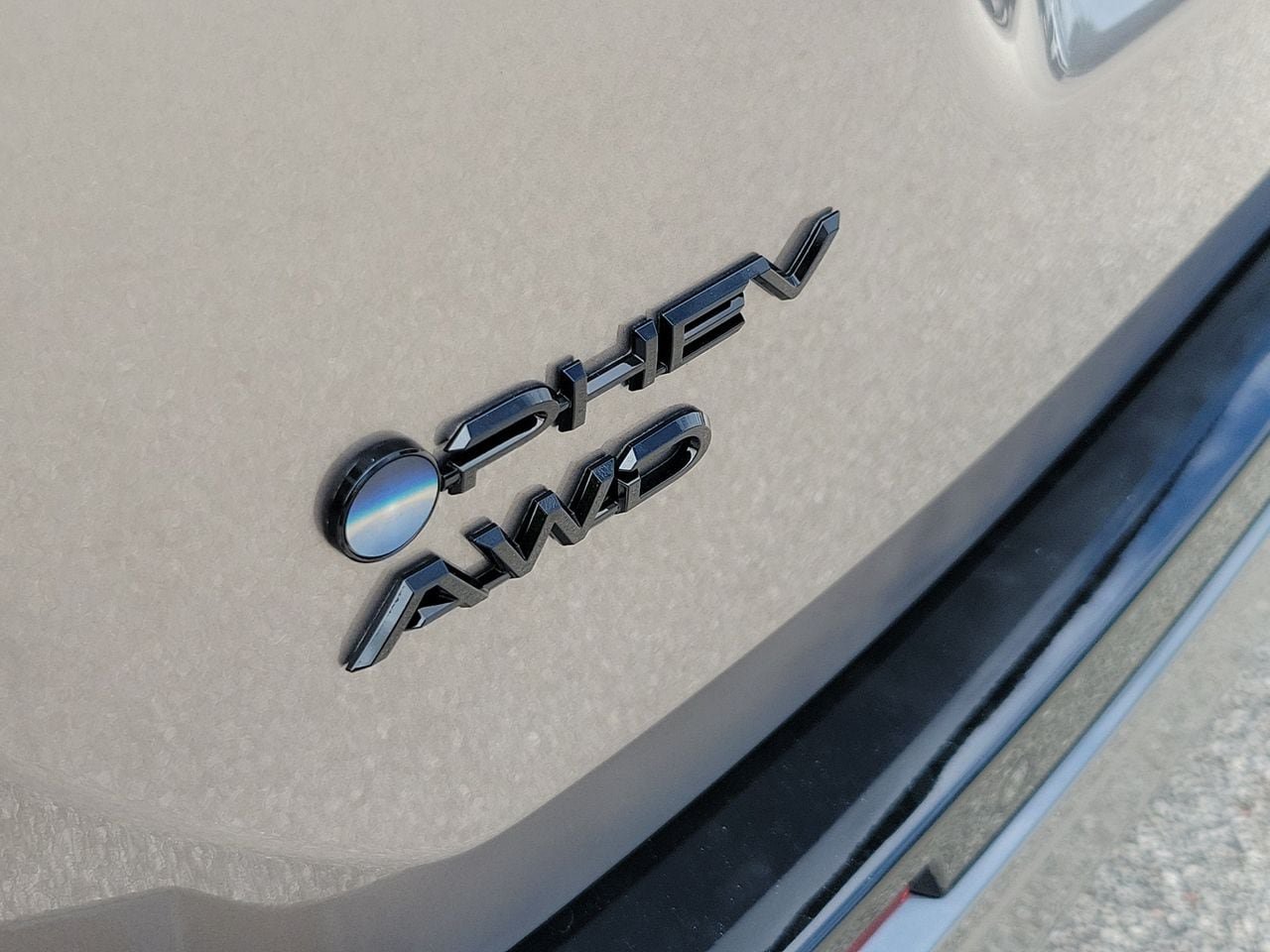 New 2026 Toyota RAV4 SE AWD/4WD image 7