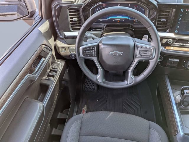 Used 2024 Chevrolet Silverado 1500 RST w/ Convenience Package II image 16