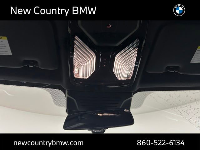 Used 2026 BMW X5 xDrive50e image 24