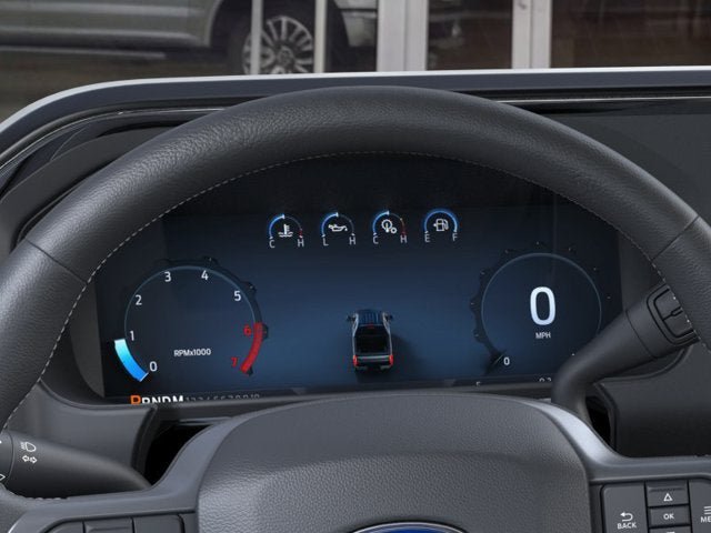 New 2026 Ford F350 Lariat RWD image 13