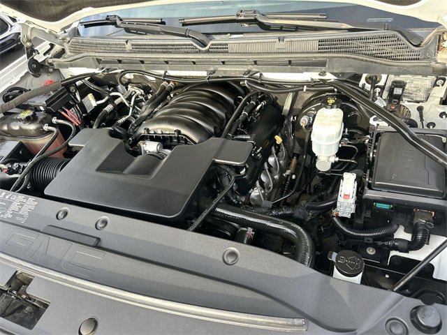 Used 2018 GMC Sierra 1500 SLT image 27