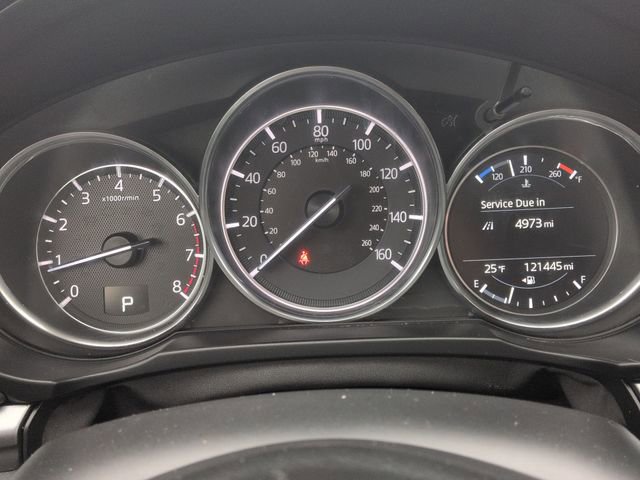 Used 2018 MAZDA CX-5 Touring w/ Preferred Equipment Package image 13