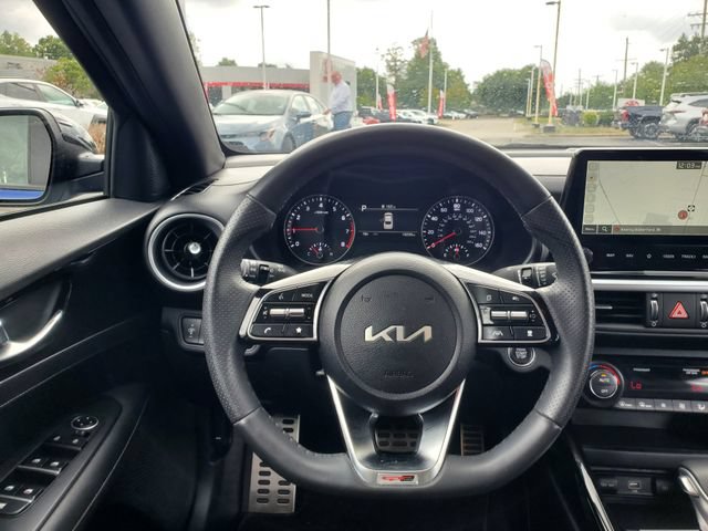 Used 2024 Kia Forte GT-Line FWD image 10