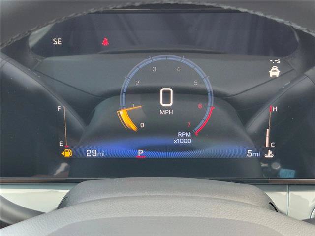 New 2026 Chevrolet Trax LT w/ LT Convenience Package FWD image 10