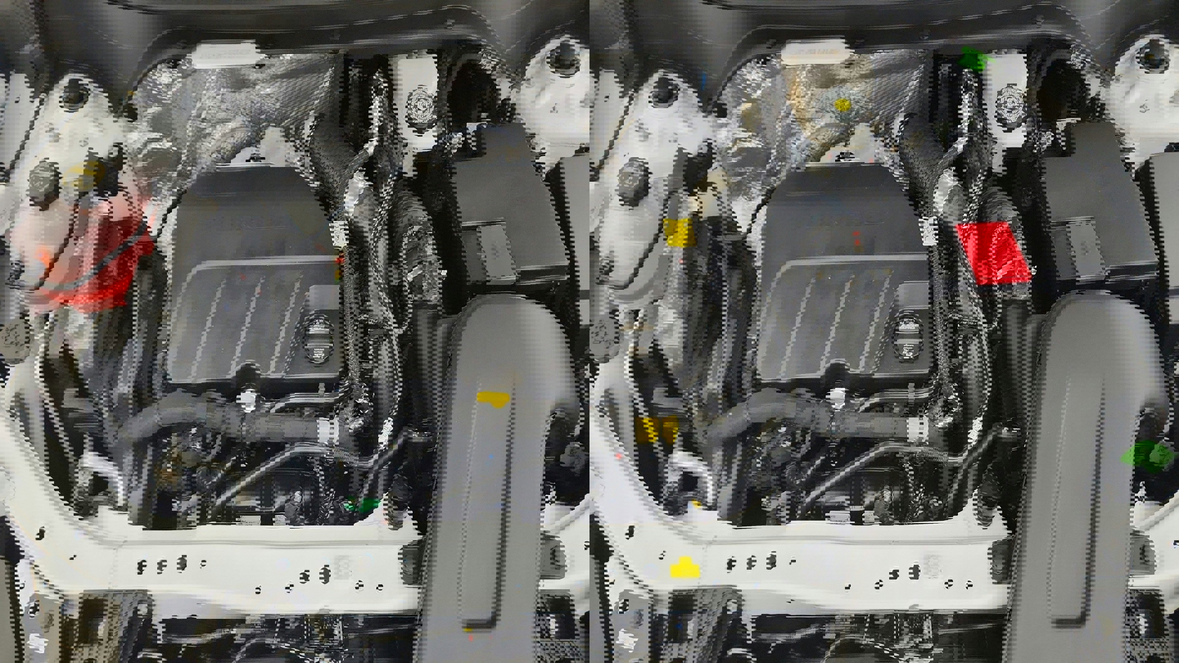 New 2026 Chevrolet Trax RS w/ Sunroof Package image 20