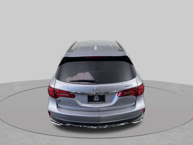 Used 2019 Acura MDX w/ Technology Package FWD image 39