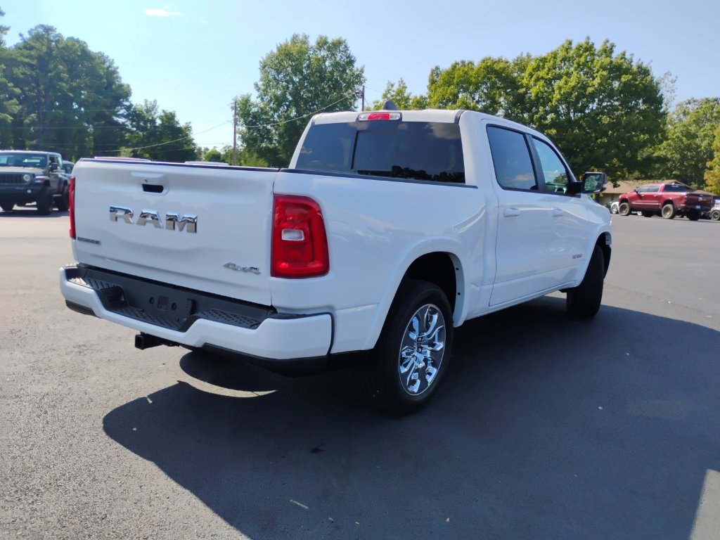 New 2027 RAM 1500 Big Horn AWD/4WD image 5