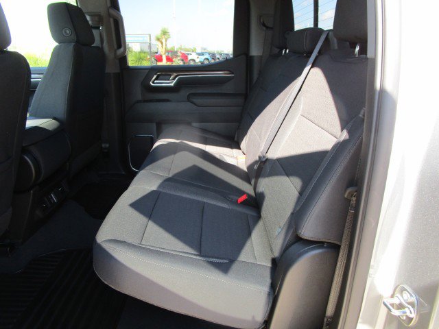 New 2026 Chevrolet Silverado 1500 LT w/ Texas Edition Plus image 23