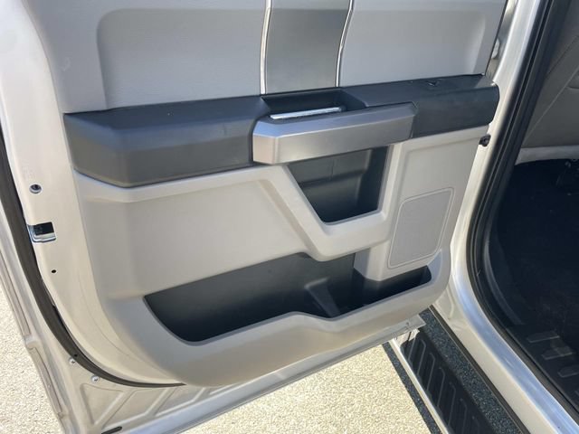 Used 2019 Ford F150 XLT w/ Equipment Group 301A Mid AWD/4WD image 15