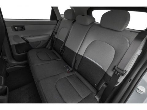 New 2027 Kia Seltos S FWD image 10