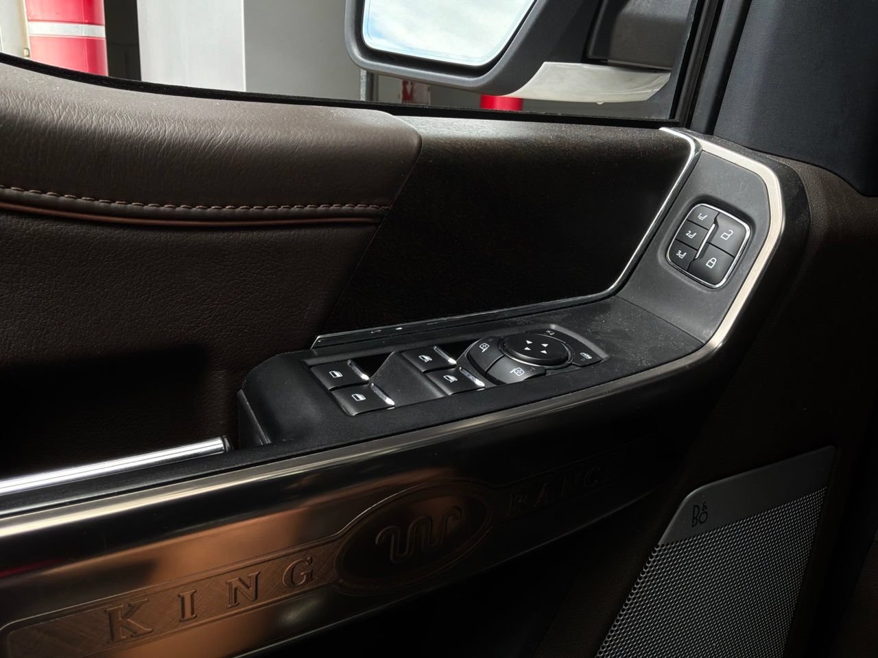 Used 2021 Ford F150 King Ranch RWD image 25