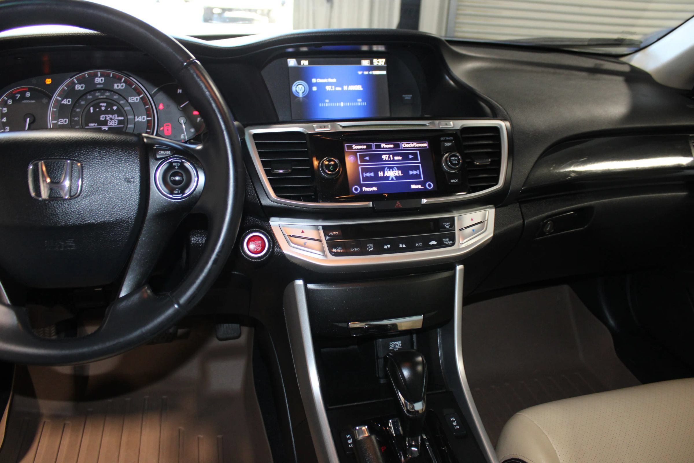 Used 2014 Honda Accord EX-L image 14