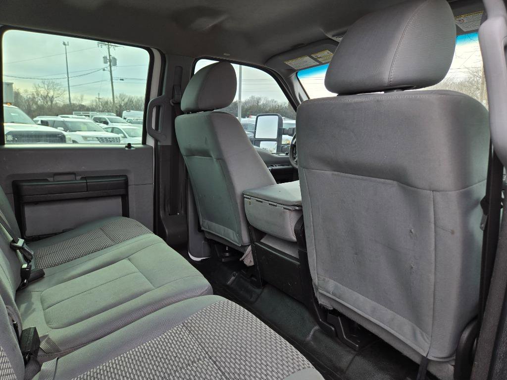 Used 2015 Ford F250 XL w/ Power Equipment Group image 51