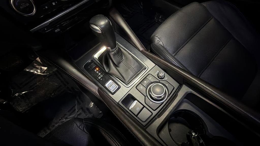 Used 2017 MAZDA MAZDA6 Grand Touring image 12