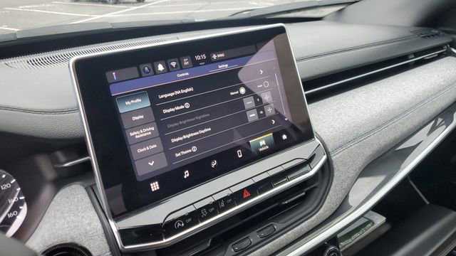 Certified 2024 Jeep Compass Latitude image 14