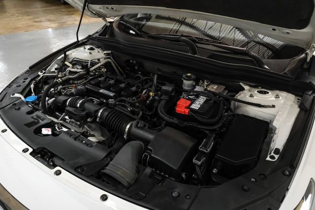 Used 2019 Honda Accord Sport image 48