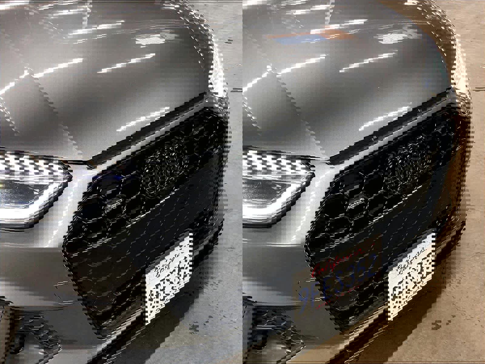 Certified 2023 Audi A4 2.0T Premium Plus w/ Premium Plus Package image 31