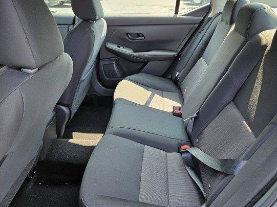 Used 2025 Nissan Sentra SV w/ All-Weather Package image 14