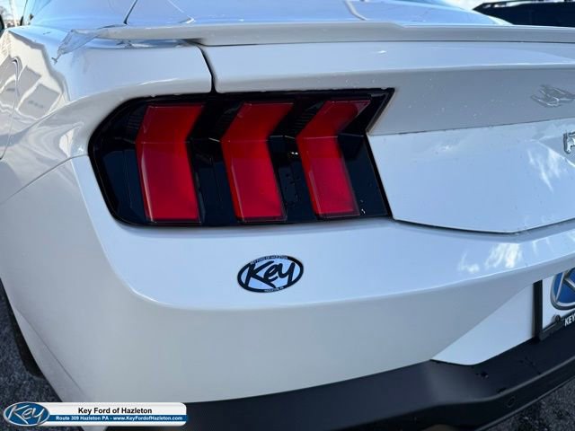 New 2026 Ford Mustang Premium RWD image 74