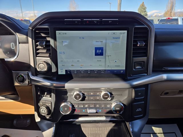 Used 2022 Ford F150 Lariat image 25