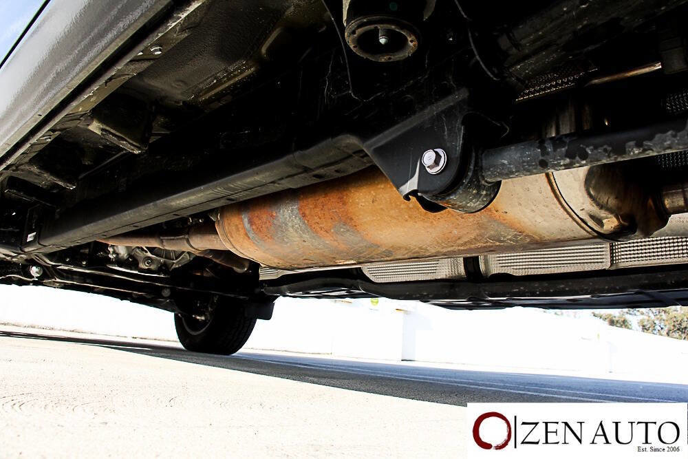 Used 2024 Toyota Tundra Limited image 56