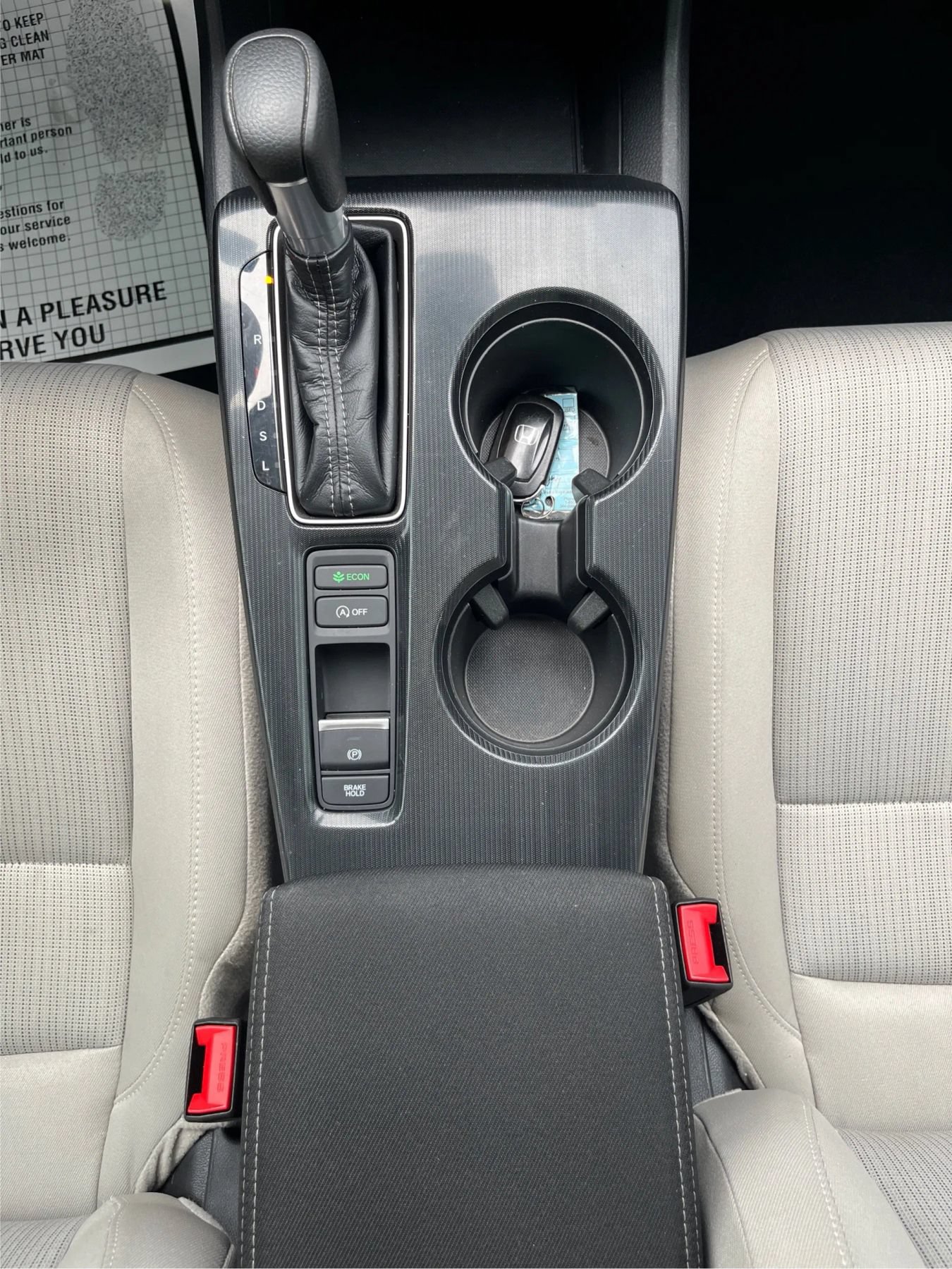 Used 2022 Honda Civic LX image 16