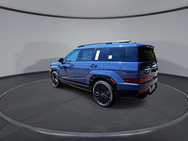 New 2027 Hyundai Santa Fe Calligraphy FWD image 7