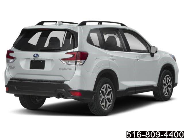 Used 2021 Subaru Forester Premium AWD/4WD image 6