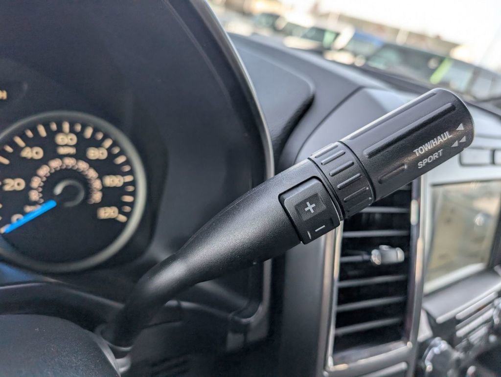 Used 2016 Ford F150 XLT w/ Equipment Group 302A Luxury image 32