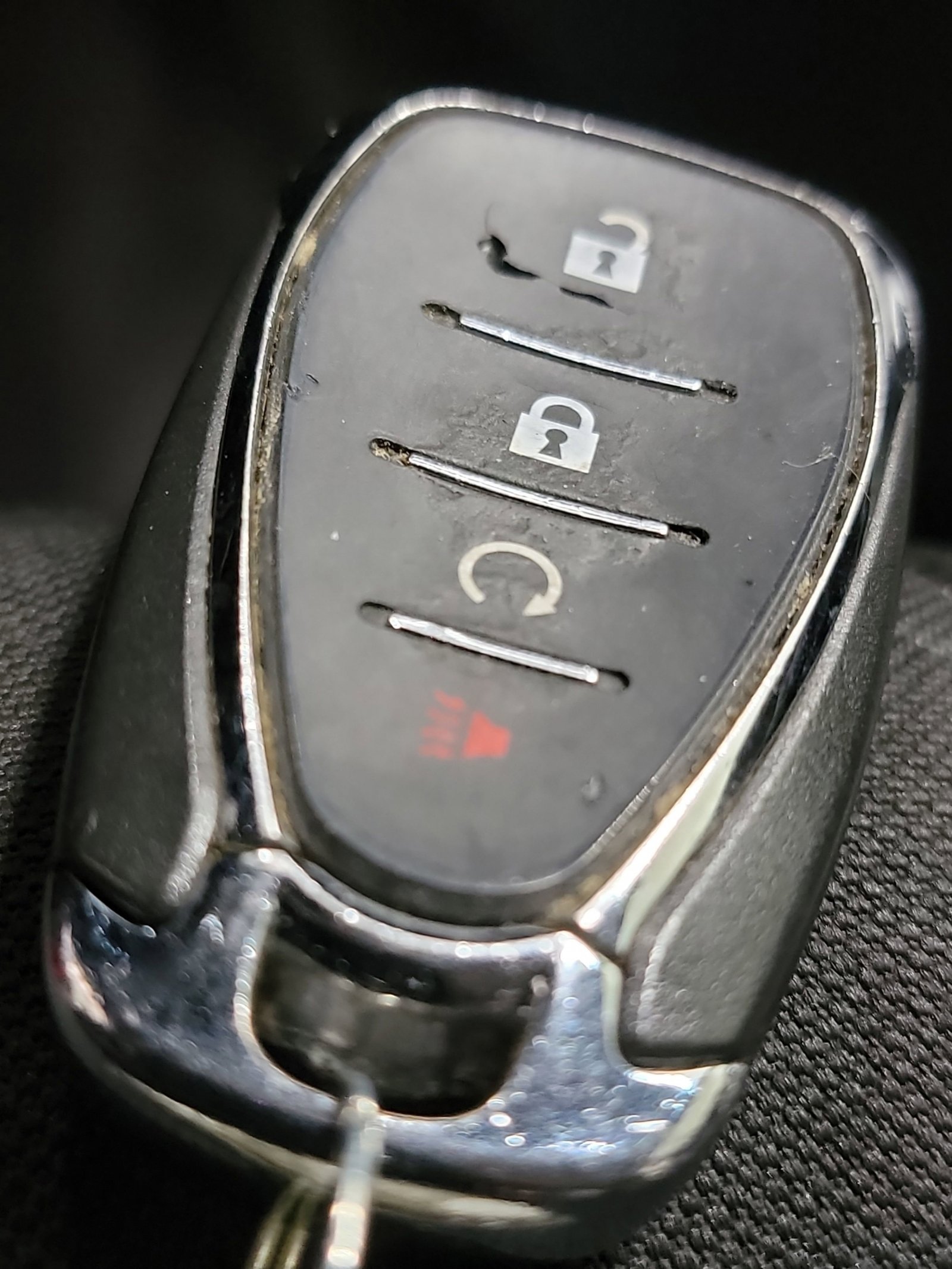 Used 2020 Chevrolet Trax LT w/ Driver Confidence Package image 31