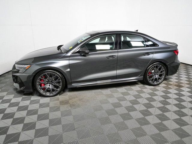 New 2026 Audi RS 3 AWD/4WD image 31